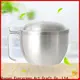 Evergreen Custom stainless containers food storage Supply for cooking 1