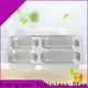 High-quality stainless steel camping plates factory for cooking 1