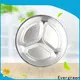 High-quality stainless steel kitchen plates Supply for cooking 1