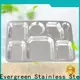 Evergreen stainless steel kitchen utensils manufacturers manufacturers for cooking1 1