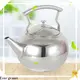 Evergreen Top best stainless kettle factory for storage 1