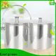 High-quality engraved ice bucket stainless steel manufacturers for cooking 1
