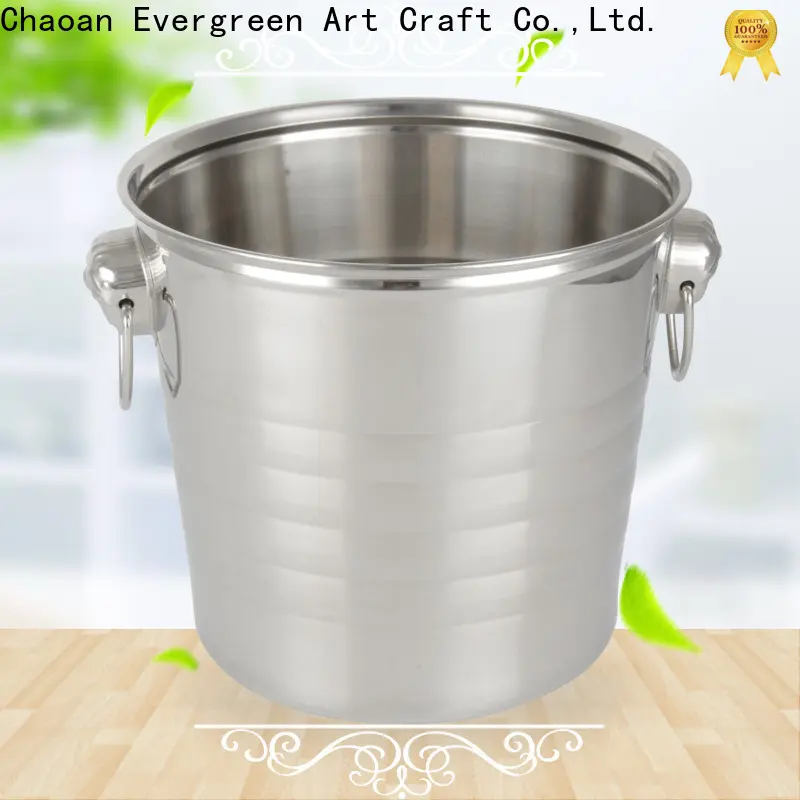 Evergreen Best container stainless steel factory for cooking 1