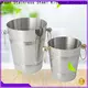 Evergreen wine bucket stainless steel Supply for kitchen 1