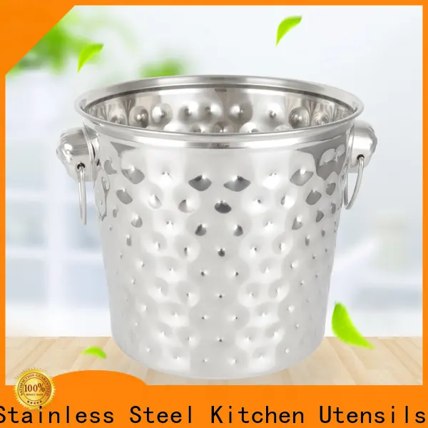 Evergreen stainless storage containers manufacturers for cooking 1