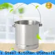 Evergreen Top stainless steel wine bucket factory for cooking 1