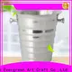 New stainless steel champagne bucket manufacturers for cooking 1