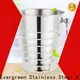 Top stainless buckets Supply for kitchen 1