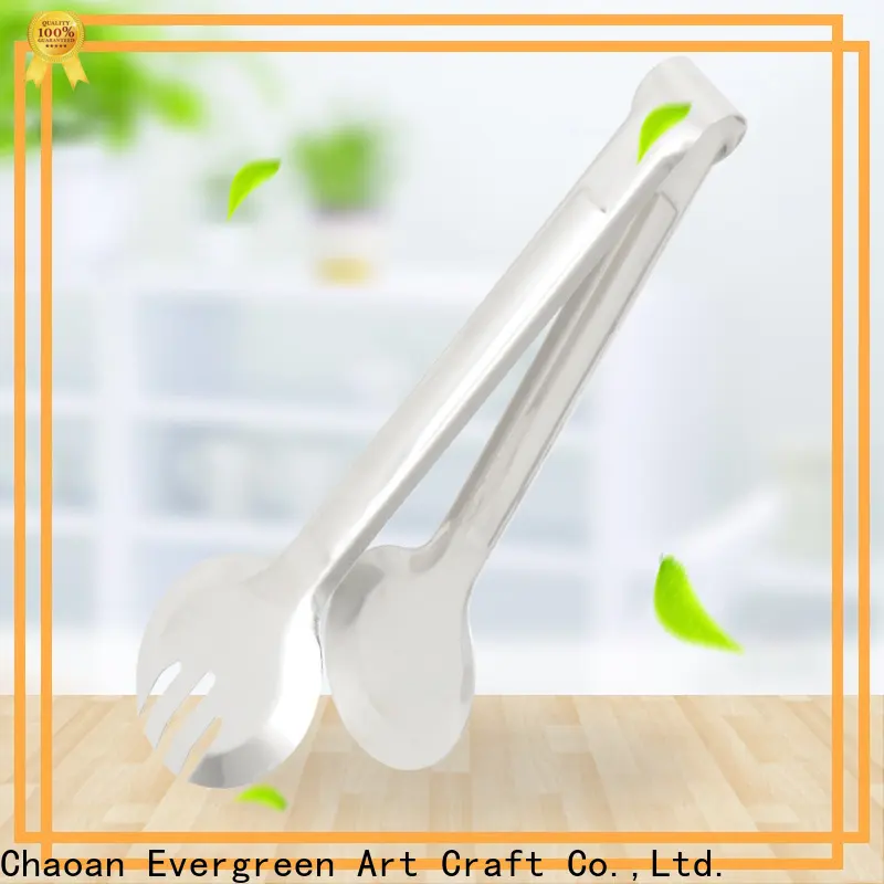 Latest stainless steel food clips for business for cooking 1