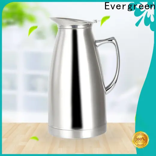 Evergreen best non stick stainless steel cookware company for cooking 1