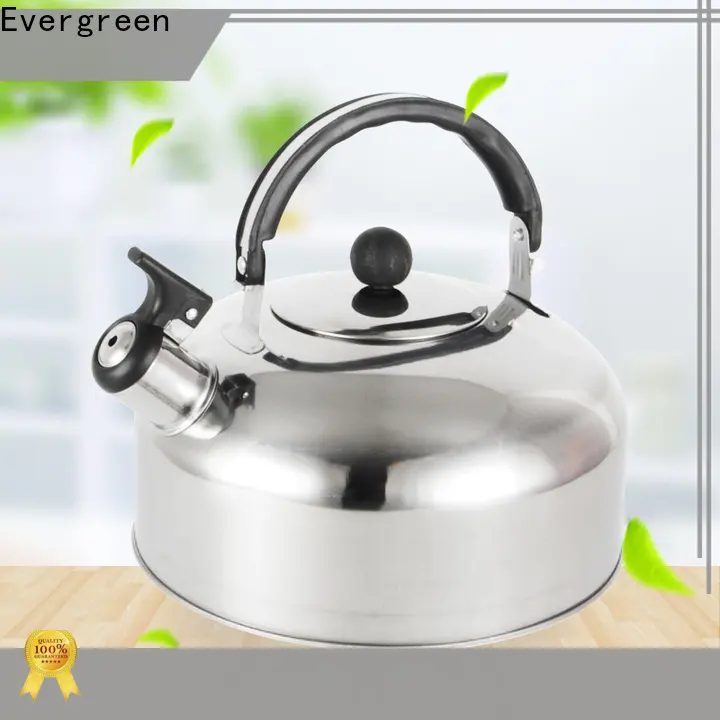 Top modern tea kettle stainless steel manufacturers for storage 1
