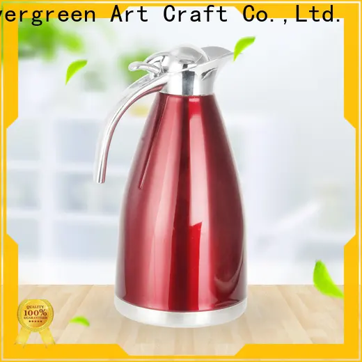 Evergreen Custom kitchenaid stainless steel cookware manufacturers for cooking 1