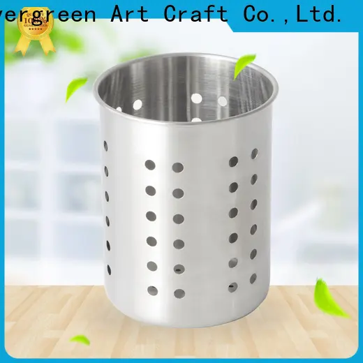 Evergreen Wholesale serving spoon set stainless steel manufacturers for kitchen 1