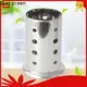 Evergreen Wholesale stainless steel serving utensils wholesale Supply for cooking 1