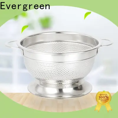 Evergreen stainless steel lunch containers company for storage 1