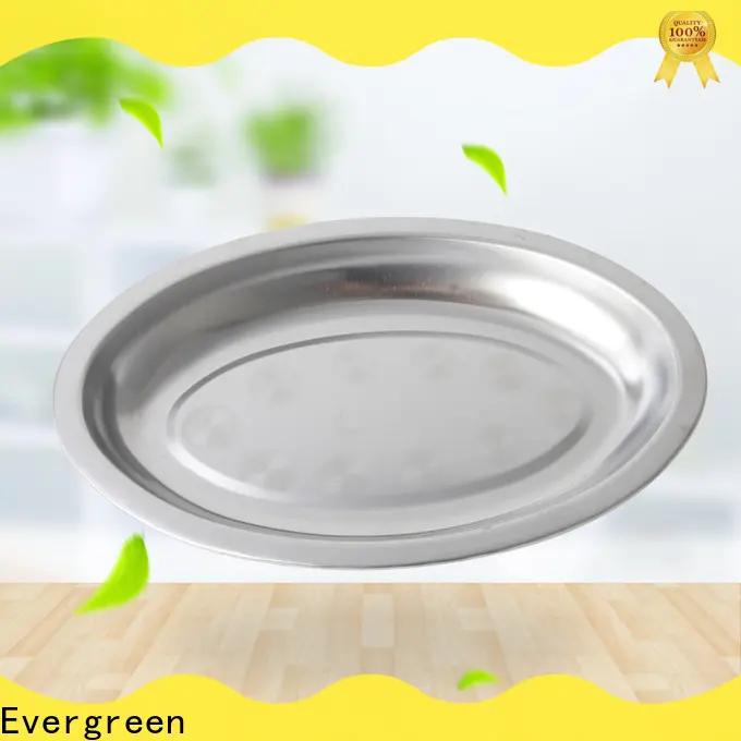 Evergreen High-quality stainless steel utensils suppliers company for cooking 1