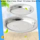 Evergreen Best stainless steel dish set Supply for kitchen 1