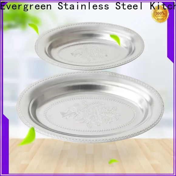 Top stainless steel dish set factory for cooking1 1