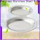 Top stainless steel dish set factory for cooking1 1