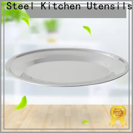 Wholesale stainless steel kitchen utensils manufacturers factory for cooking 1