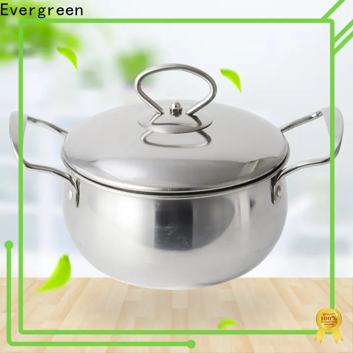 Wholesale stainless steel kitchen utensils manufacturers company for cooking 1