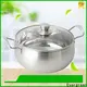Top stainless steel cookware company for storage 1