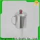 Evergreen stainless steel cups wholesale for business for kitchen 1