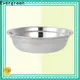 Evergreen stainless steel dishware for business for kitchen 1