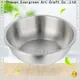 Custom stainless steel basin for sale company for kitchen 1