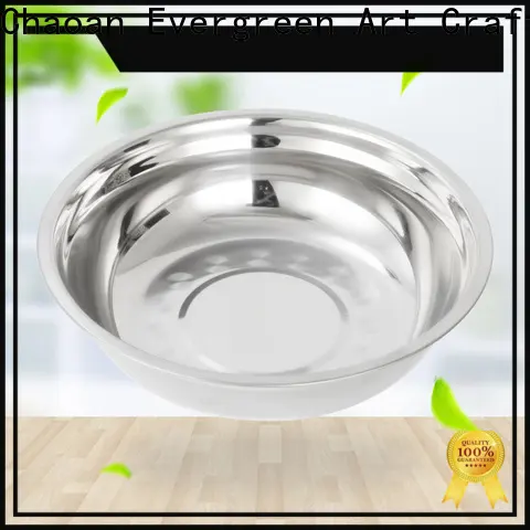 High-quality stainless steel basin for sale factory for cooking 1