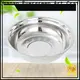 High-quality stainless steel basin for sale factory for cooking 1