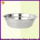 Evergreen best stainless steel dinnerware Suppliers for cooking 1