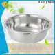Evergreen Custom stainless steel spice jar set Suppliers for kitchen 1