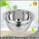 Evergreen stainless steel basin price for business for cooking 1