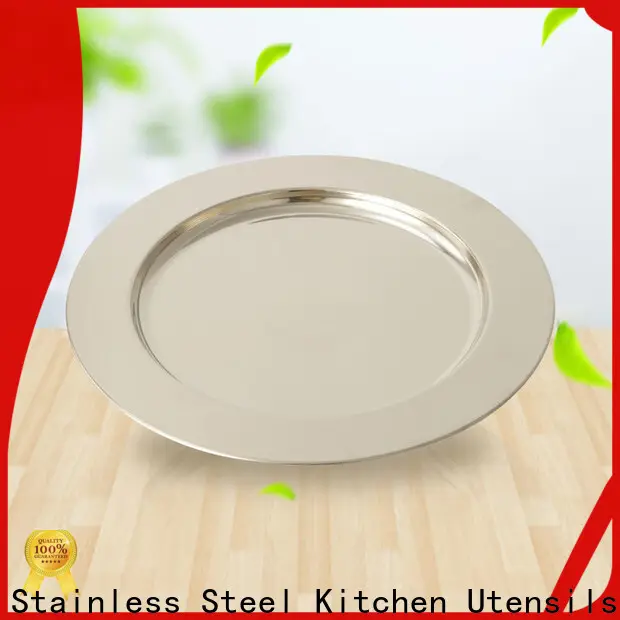 Evergreen Latest stainless steel kitchen cooking utensils for business for cooking 1