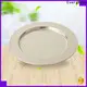 Best stainless steel dishes plates factory for cooking 1