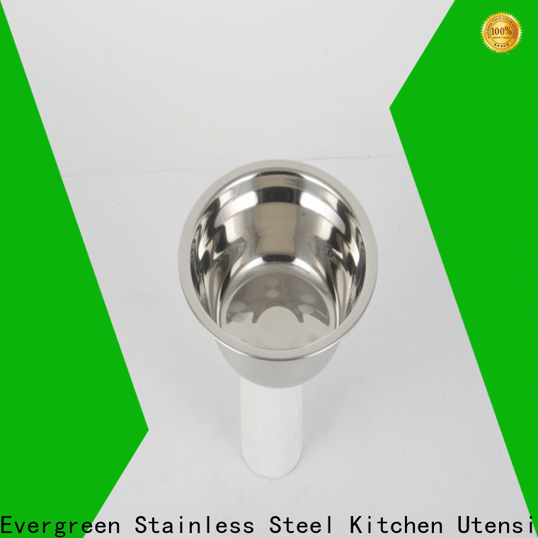 Evergreen stainless steel basin for business for cooking2 1