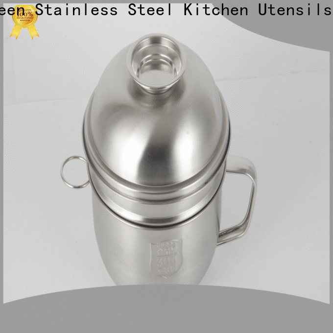 Evergreen stainless lunch containers manufacturers for cooking 1