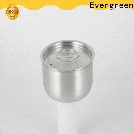Evergreen stainless utensils Suppliers for cooking 1