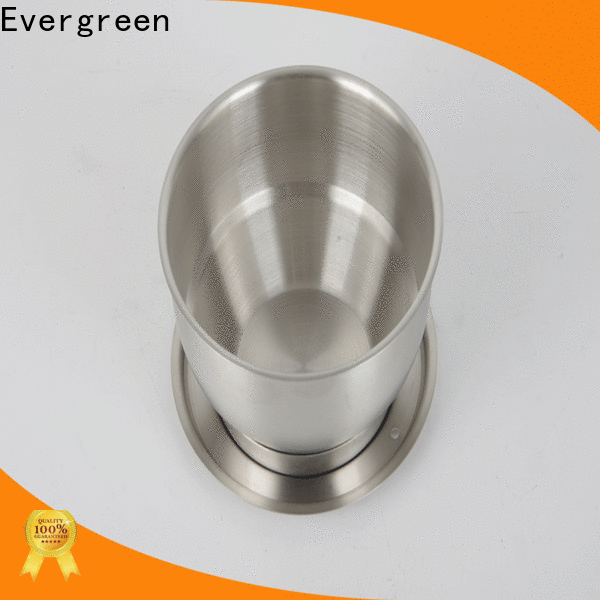 Evergreen Custom stainless steel kitchen bowls manufacturers for storage 1