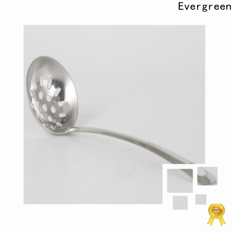 Evergreen stainless non stick cookware Supply for cooking 1