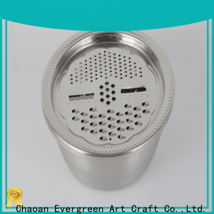 Evergreen New stainless steel basin price Suppliers for kitchen 1