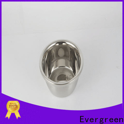 Evergreen Latest stainless steel dish set Suppliers for cooking 1