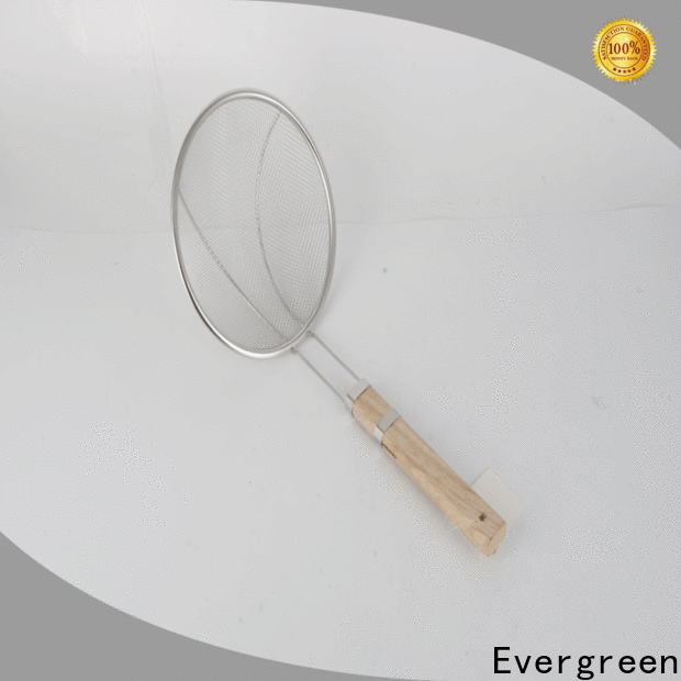 Evergreen stainless cookware for business for kitchen 1