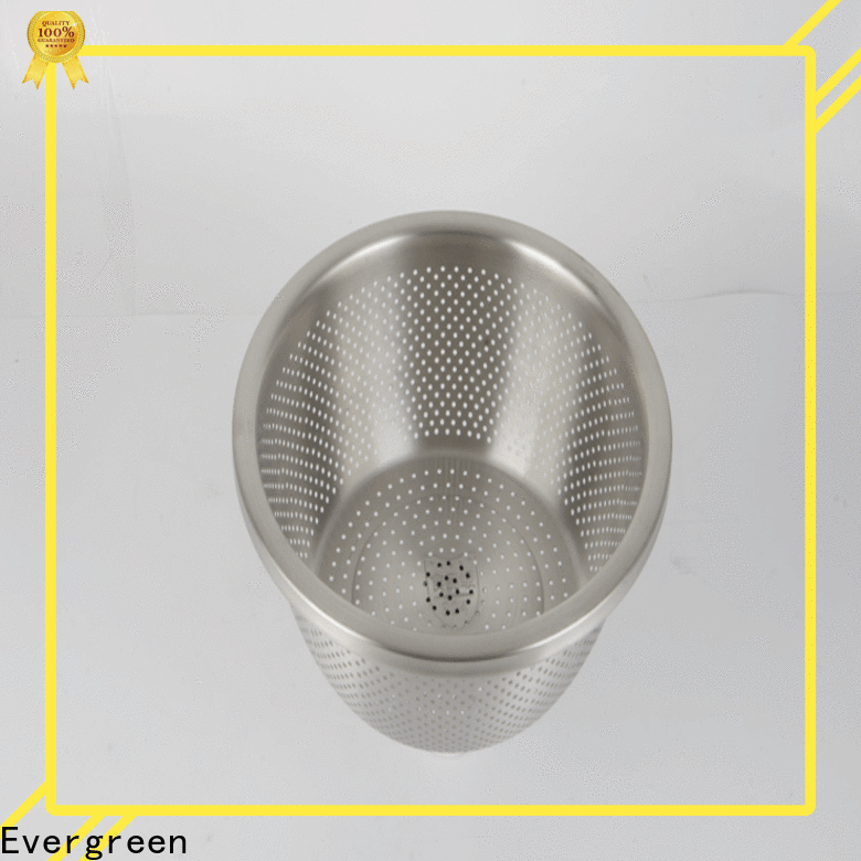 Evergreen best cooking utensils for stainless steel cookware company for kitchen 1