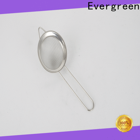 Evergreen Wholesale best cooking utensils for stainless steel cookware Suppliers for cooking 1