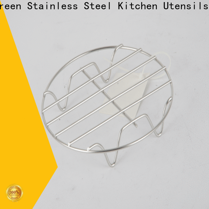 Evergreen chinese steamer pot stainless steel company for kitchen 1