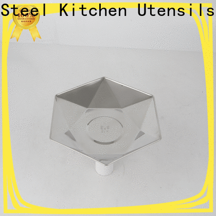 Evergreen Wholesale best cooking utensils for stainless steel cookware Suppliers for cooking2 1