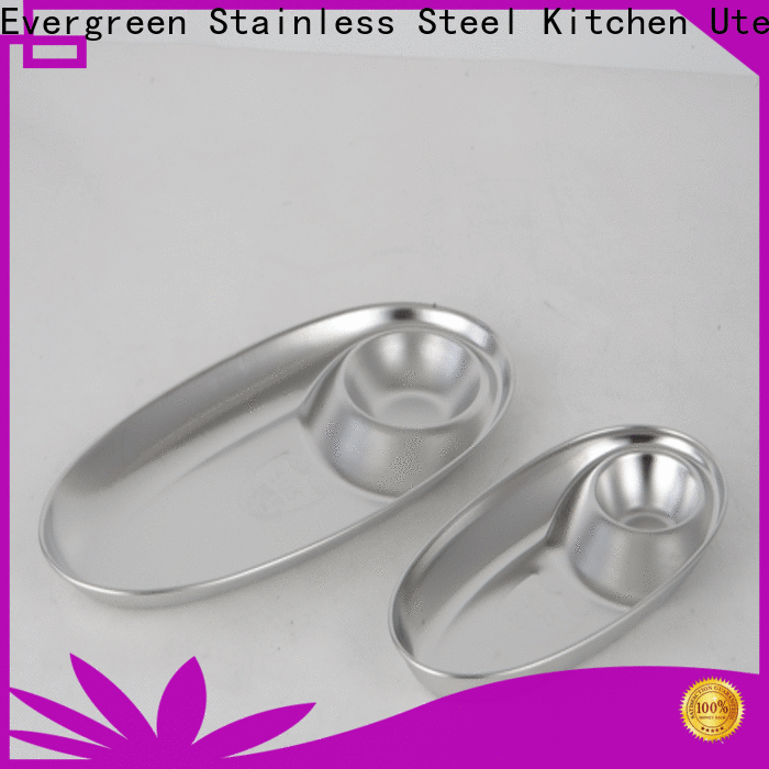 Evergreen Wholesale best cooking utensils for stainless steel cookware Suppliers for cooking3 1