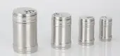 High-quality stainless steel spice bottles factory for kitchen 1